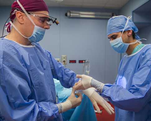 The Best rhinoplasty surgeon. The right nose job surgeon