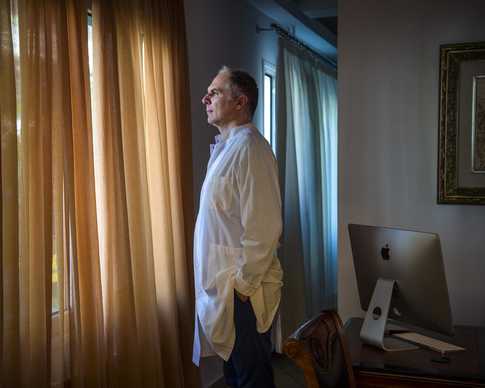 Dr. Mireas and the VIP-Rhinoplasty philosophy